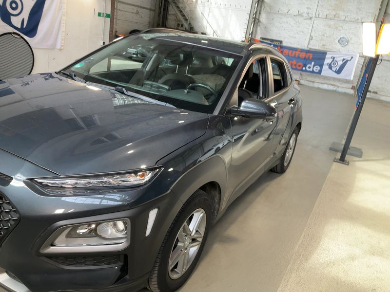 Hyundai Kona 1.0 TGDI Trend 2WD — zdjęcie 2