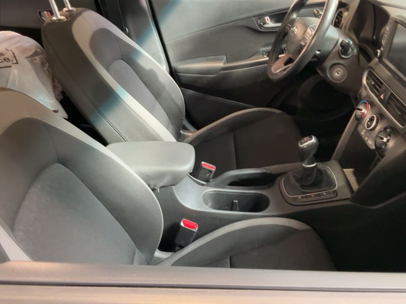 Hyundai Kona 1.0 TGDI Trend 2WD — zdjęcie 11