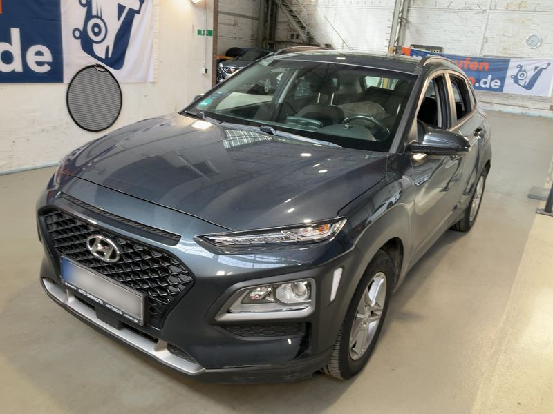 Hyundai Kona 1.0 TGDI Trend 2WD