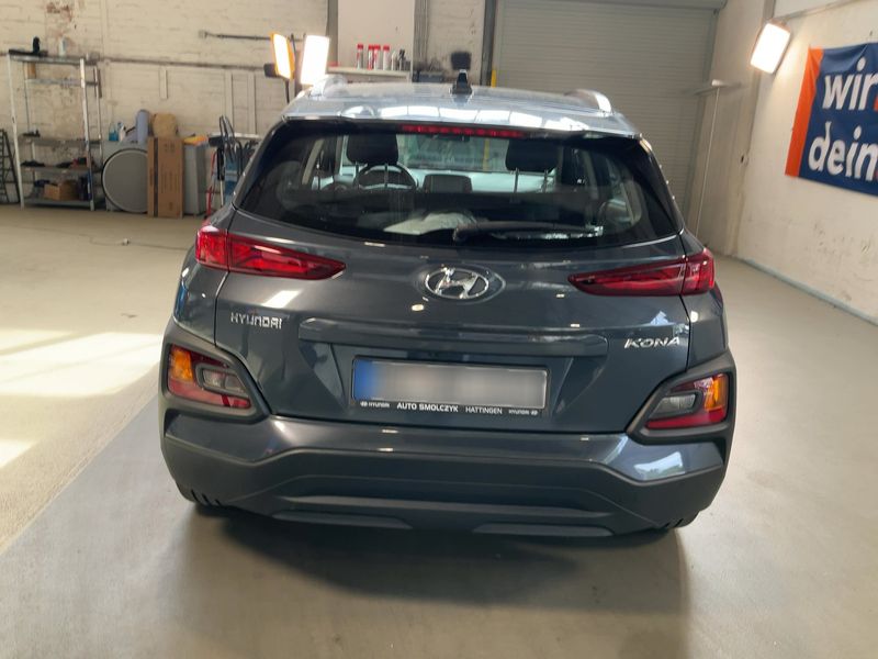 Hyundai Kona 1.0 TGDI Trend 2WD — zdjęcie 5
