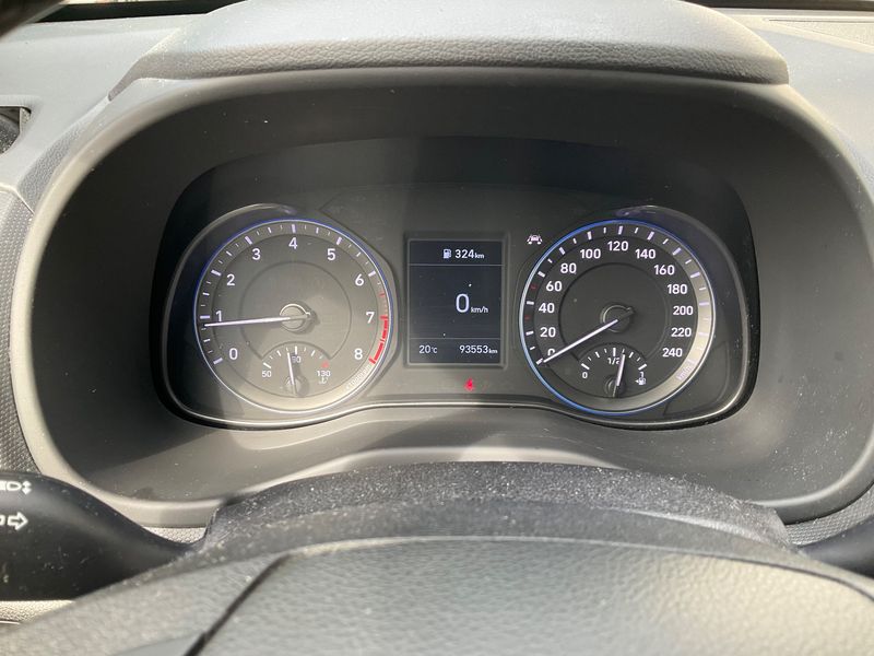 Hyundai Kona 1.0 TGDI Trend 2WD — zdjęcie 13