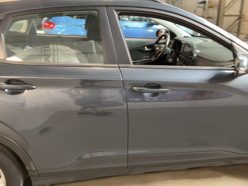 Hyundai Kona 1.0 TGDI Trend 2WD — zdjęcie 7