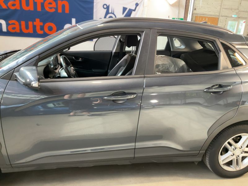 Hyundai Kona 1.0 TGDI Trend 2WD — zdjęcie 4