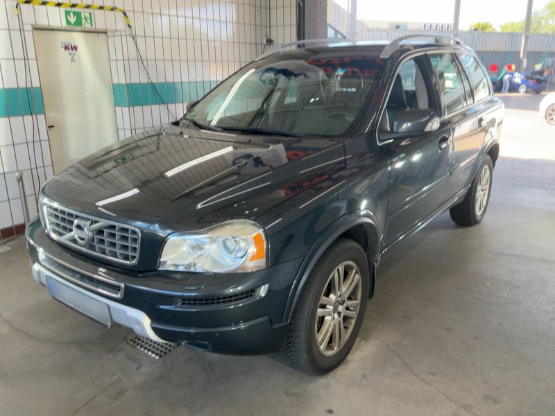 2013 Volvo XC90