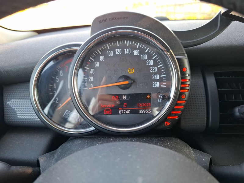 MINI Cooper 2015 – снимка 12