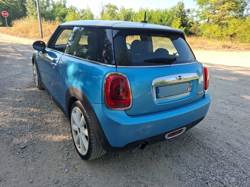 MINI Cooper 2015 – снимка 3