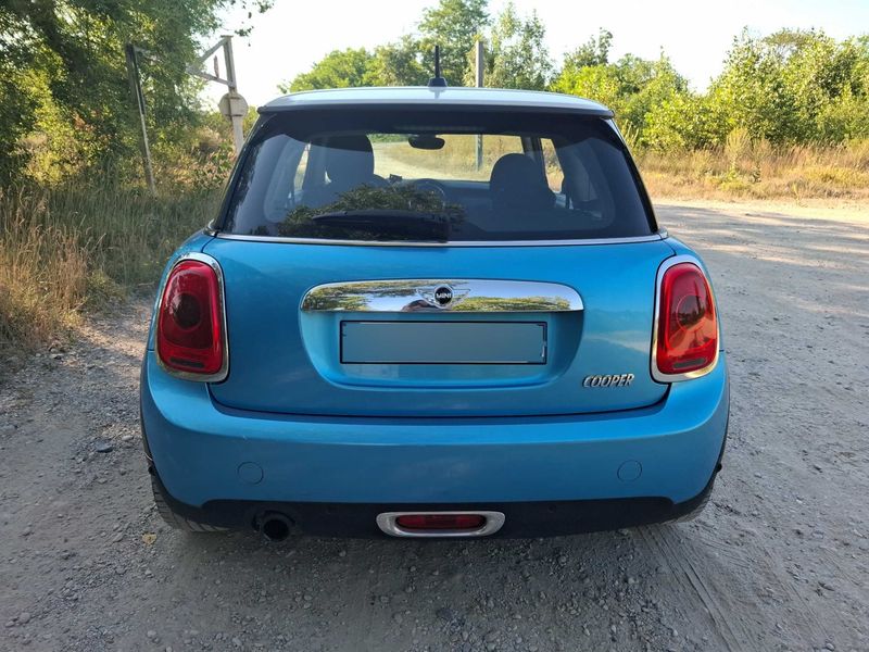 MINI Cooper 2015 – снимка 4
