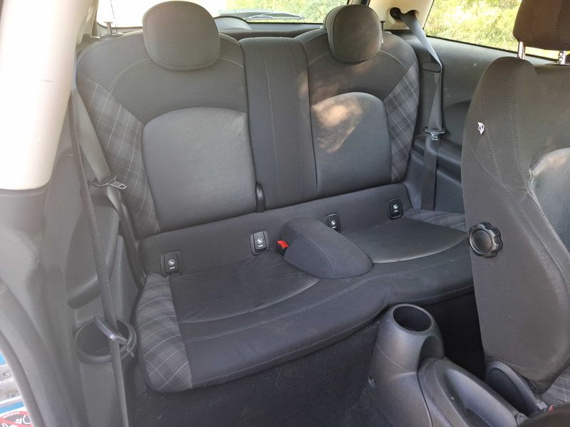 MINI Cooper 2015 – снимка 13