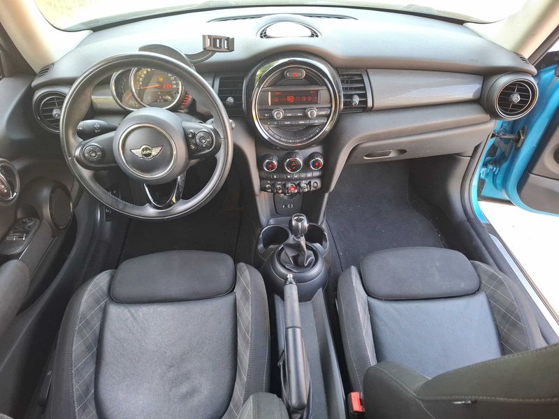 MINI Cooper 2015 – снимка 11