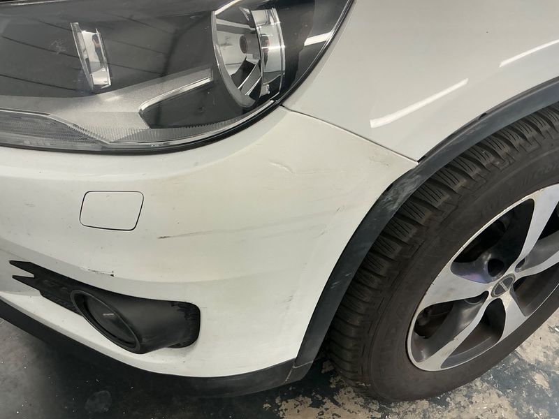 Volkswagen Tiguan 2.0 TDI Lounge Sport & Style BlueMotion Tech 2016 – снимка 27
