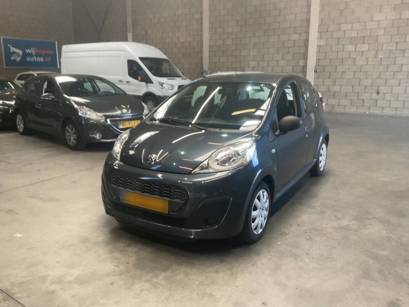 Peugeot 107 1.0 Access
