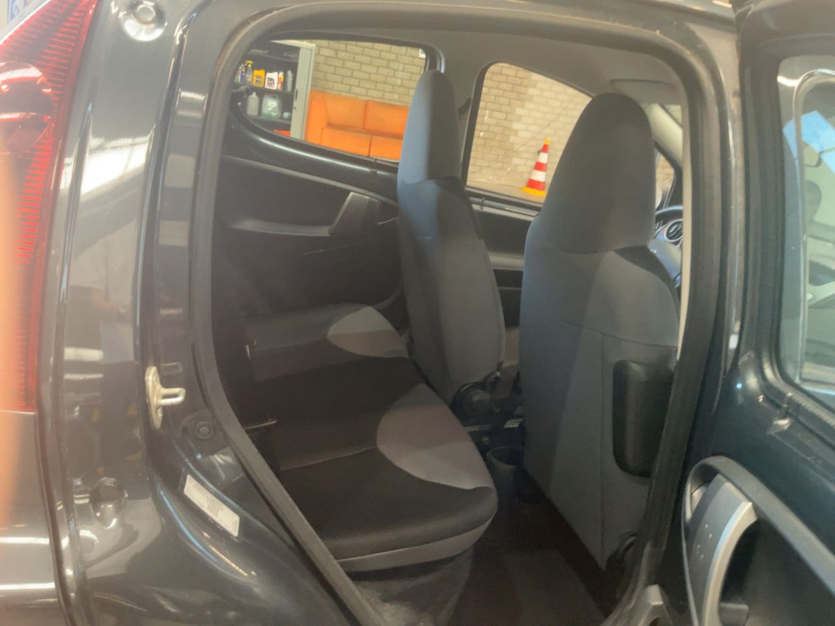 Peugeot 107 d'occasion