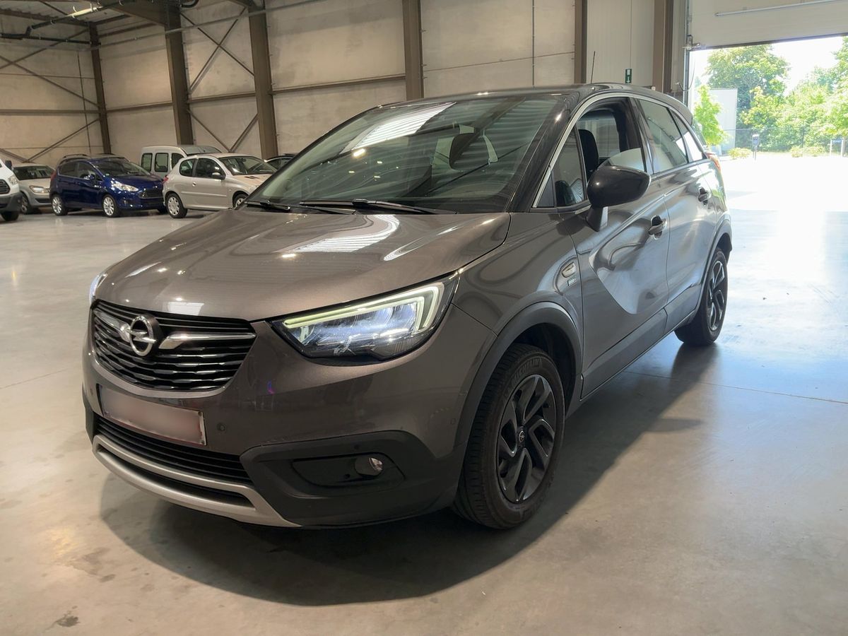 Opel Crossland 2020