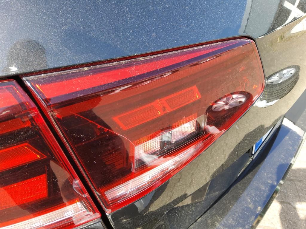 Volkswagen Passat d'occasion