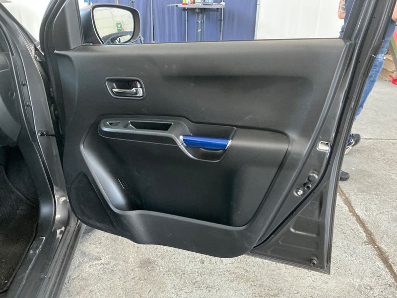 Suzuki Ignis 1.2 DualJet Mild-Hybrid Comfort 2020 – снимка 25