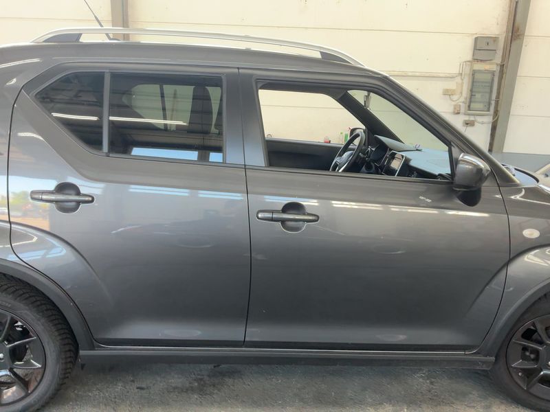 Suzuki Ignis 1.2 DualJet Mild-Hybrid Comfort — zdjęcie 7