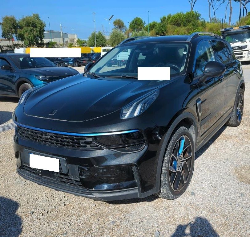 Lynk & 2023