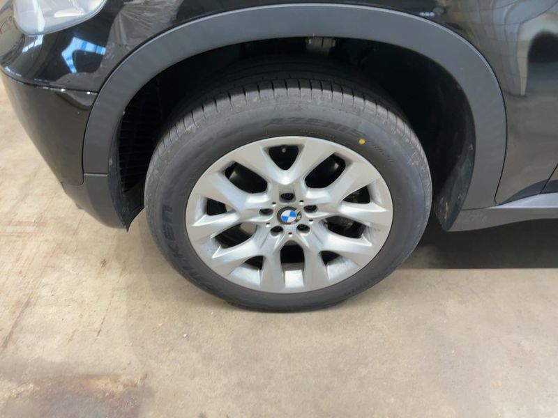 BMW X5 xDrive 40d 2012 – снимка 3
