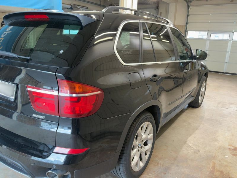BMW X5 xDrive 40d 2012 – снимка 8