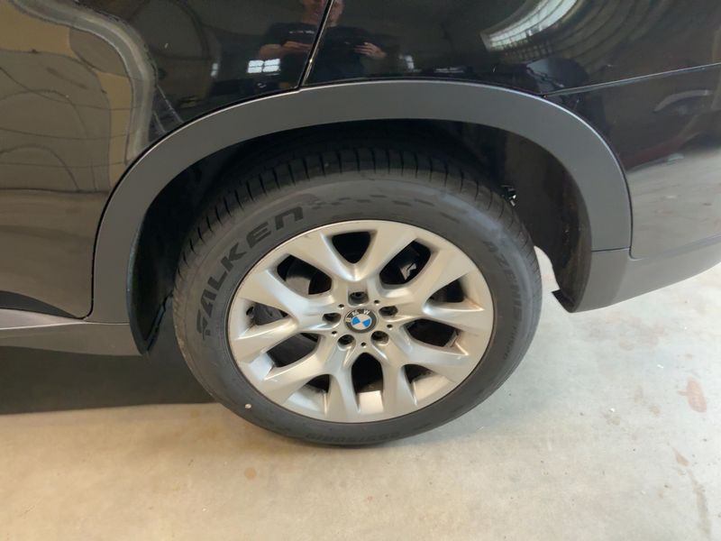 BMW X5 xDrive 40d 2012 – снимка 5