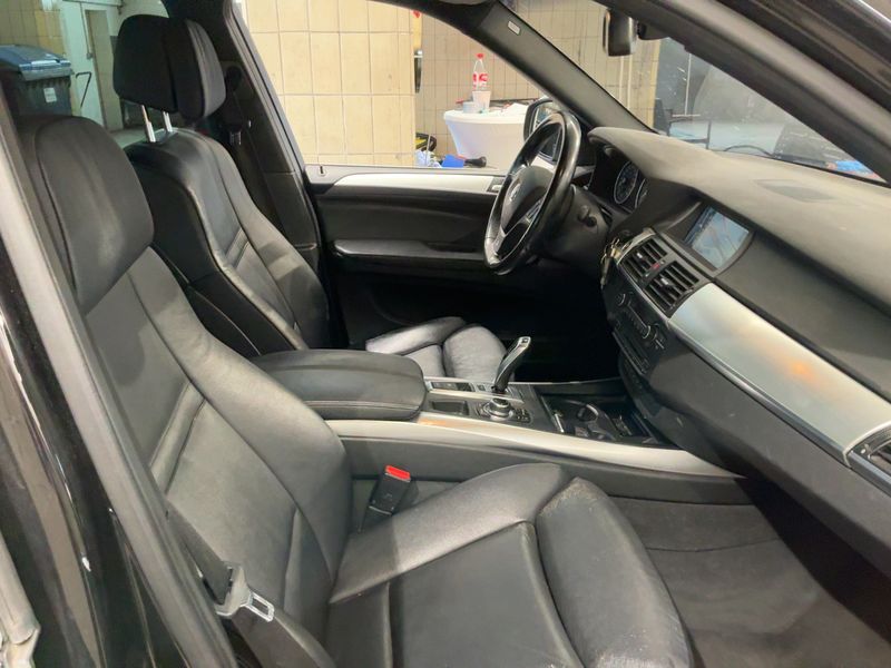 BMW X5 xDrive 40d 2012 – снимка 16