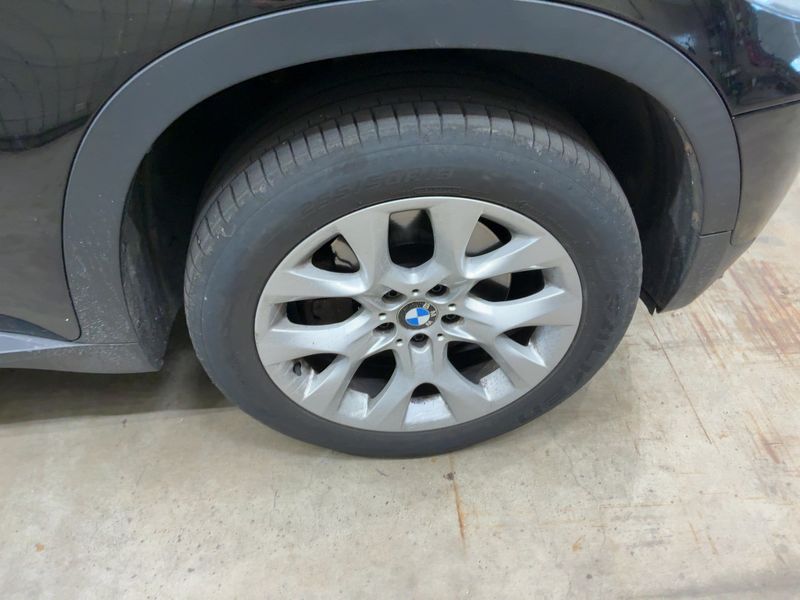 BMW X5 xDrive 40d 2012 – снимка 11