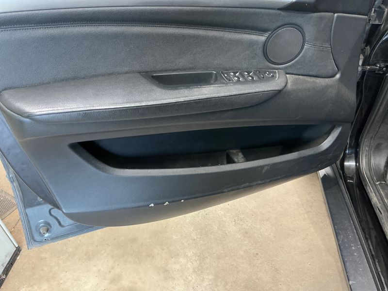 BMW X5 xDrive 40d 2012 – снимка 28