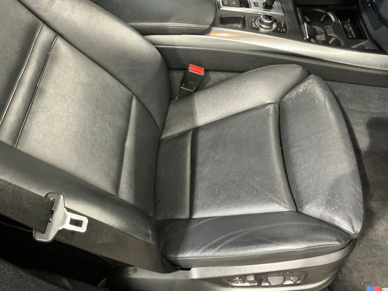 BMW X5 xDrive 40d 2012 – снимка 36