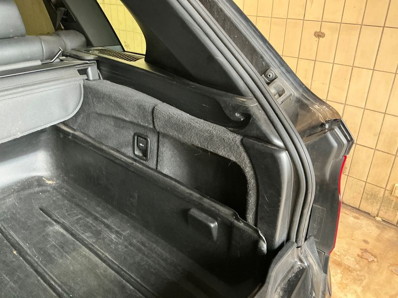 BMW X5 xDrive 40d 2012 – снимка 32