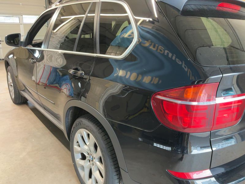 BMW X5 xDrive 40d 2012 – снимка 6