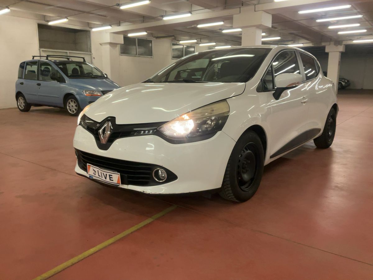 Renault Clio d'occasion