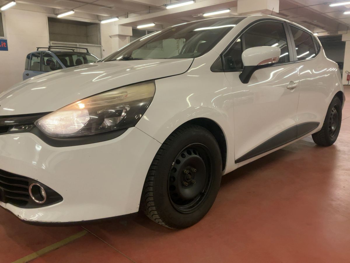 Renault Clio d'occasion