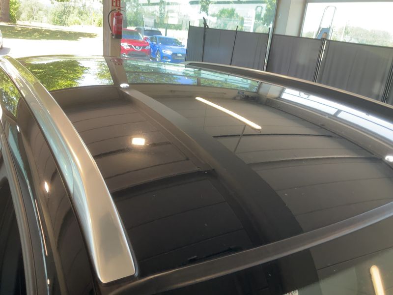 BMW X1 xDrive 20d 2012 – снимка 13