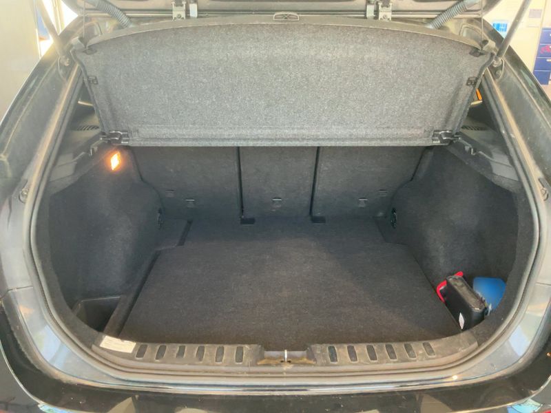 BMW X1 xDrive 20d 2012 – снимка 15