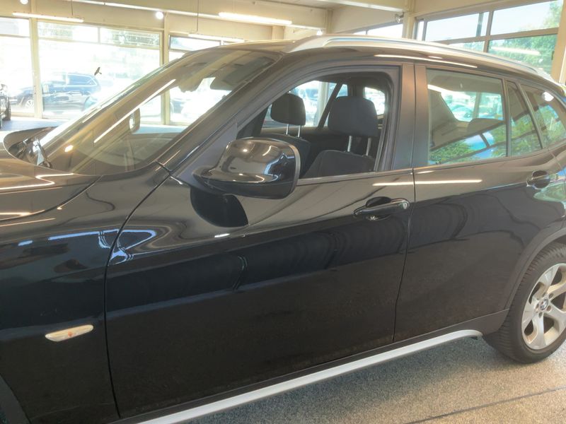 BMW X1 xDrive 20d 2012 – снимка 4