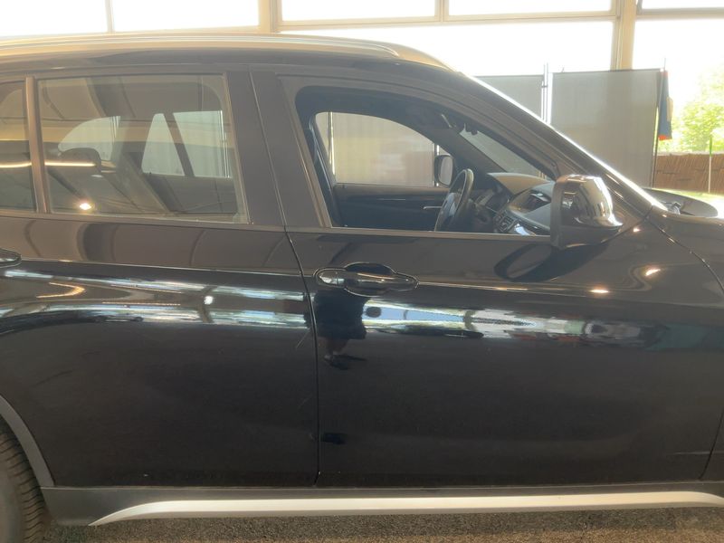 BMW X1 xDrive 20d 2012 – снимка 10