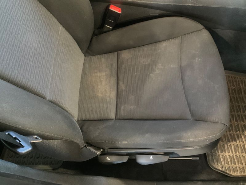 BMW X1 xDrive 20d 2012 – снимка 29