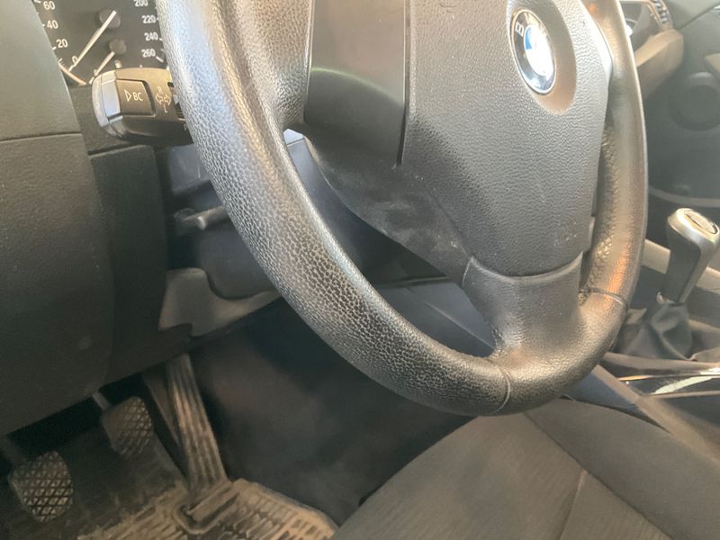 BMW X1 xDrive 20d 2012 – снимка 28