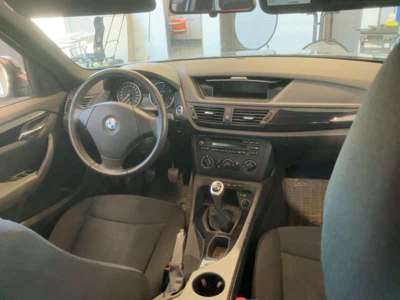 BMW X1 xDrive 20d 2012 – снимка 17
