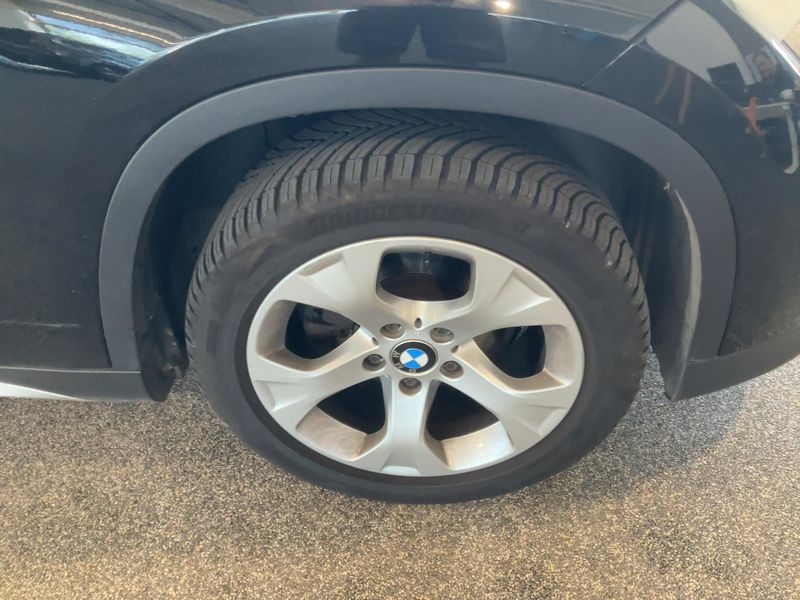 BMW X1 xDrive 20d 2012 – снимка 11