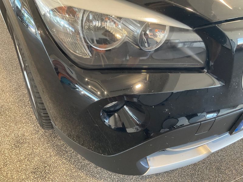 BMW X1 xDrive 20d 2012 – снимка 35