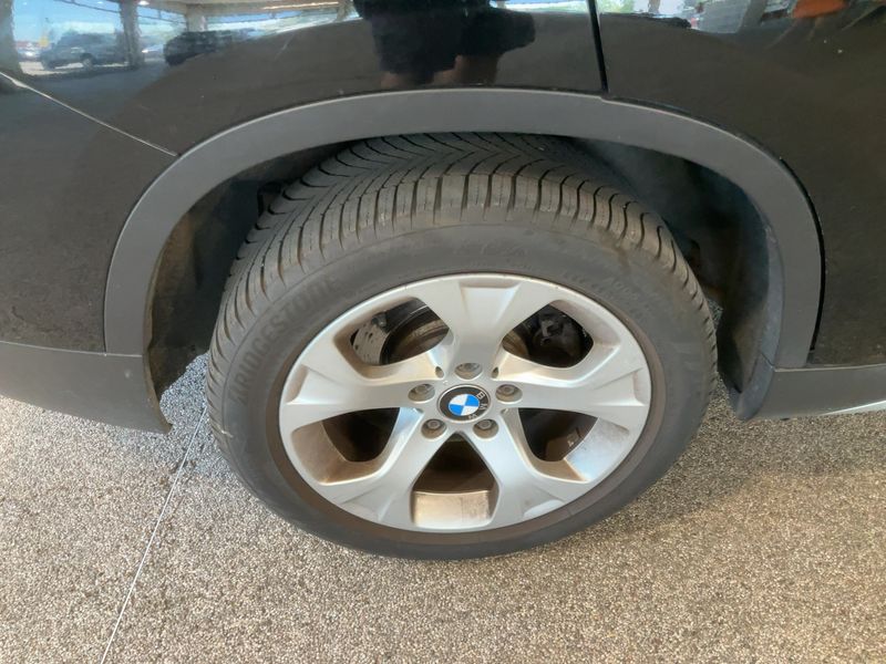 BMW X1 xDrive 20d 2012 – снимка 9