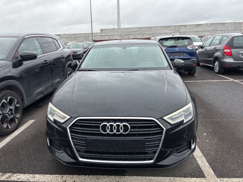 Audi A3 Limousine 35 TFSI Sport — zdjęcie 7