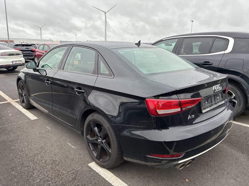 Audi A3 Limousine 35 TFSI Sport — zdjęcie 3