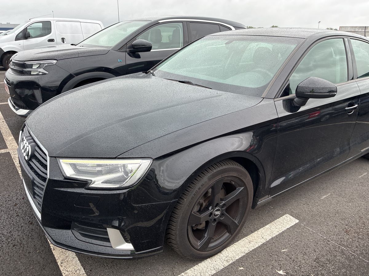 Audi A3 d'occasion