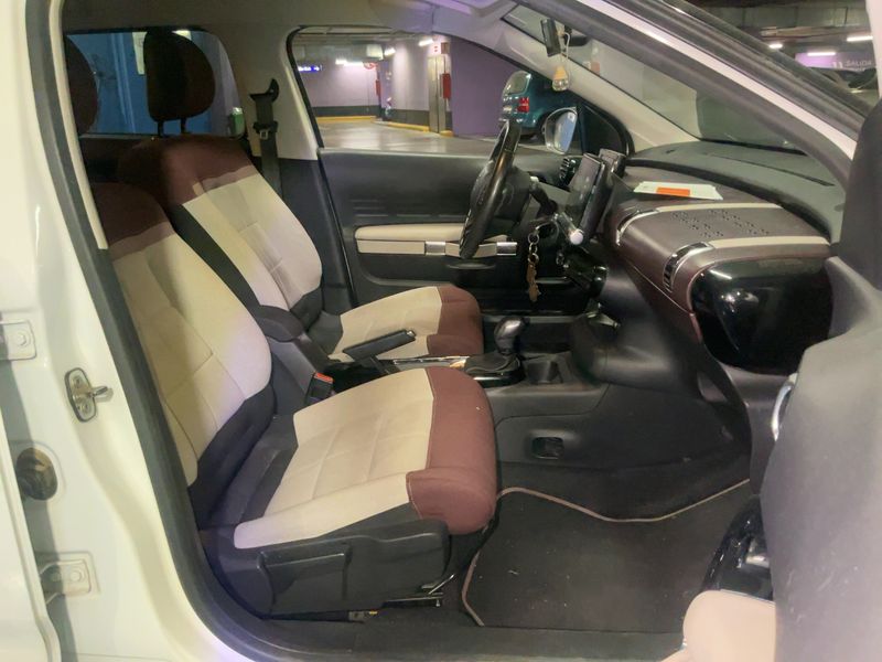 Citroen C4 Cactus 1.2 e-THP Feel — zdjęcie 11
