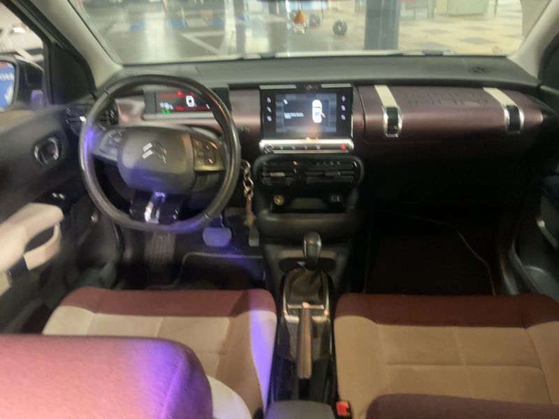 Citroen C4 Cactus 1.2 e-THP Feel — zdjęcie 12
