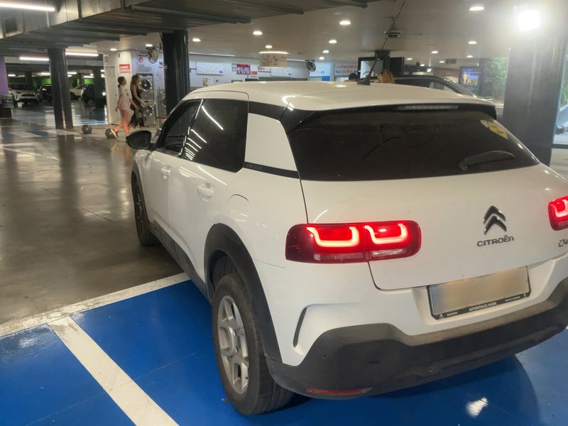 Citroen C4 Cactus 1.2 e-THP Feel — zdjęcie 3