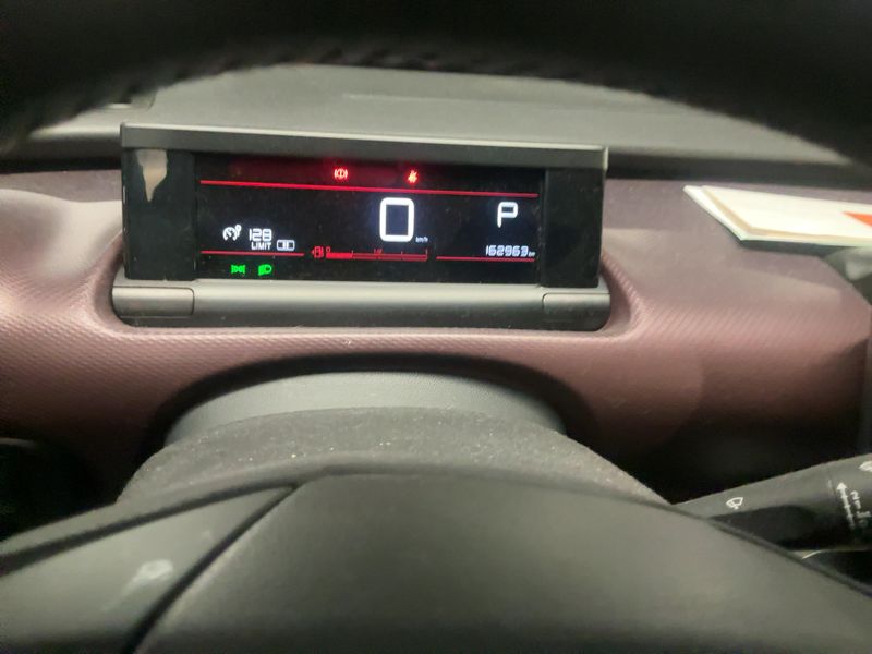 Citroen C4 Cactus 1.2 e-THP Feel — zdjęcie 13