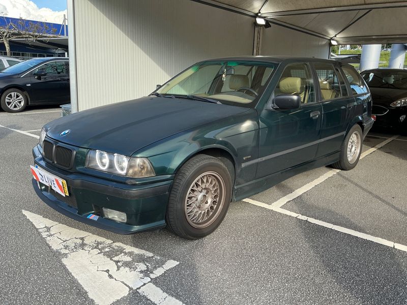 BMW 3er